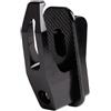SHUZHAO Per Niu N1S NQi NGT Gancio Per Moto(Black)