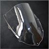 UTMGNY Cupolino Spoiler Parabrezza Deflettore Per Ap&rilia RS125 RS 125 RS 50 RS 250 1999-2005 Parabrezza Parabrezza Parabrezza Moto Deflettore