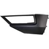 SageFurned Set griglia per fendinebbia paraurti anteriore OEM 5NG853211 5NG853212 per Tiguan anni 2017 2018 2019 2020 2021 (sinistra)