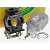 Generico GRUPPO TERMICO CILINDRO MAGGIORATO TOP 70CC D47 MINARELLI VERTICALE BOOSTER BW'S