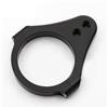 MCFHSH 43 45 47 48 49 50 51 52 53 54 55 56 58 60 27 MILLIMETRI Ammortizzatore Di Sterzo Stabilizzatore Morsetto Staffa Adattatore Montaggio Per YAMAHA