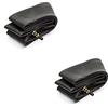 ECOVELO ECA12CUD COPPIA 2 CAMERE D'ARIA 80 100 12 MINI CROSS PIT BIKE MINICROSS PITBIKE MINIMOTO