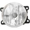 bcumst Fari fendinebbia per auto Per Peugeot 208 2008 12V Fendinebbia Anteriore Auto 9675450980 PC Paraurti Anteriore Sinistro Destro