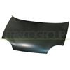PRASCO FT0193100 Cofano Compatibilità con FIAT Seicento / 600 Hatchback 187 Seicento / 600 Van 287