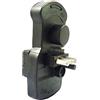LOHWSTRFG Sensore di posizione dell'acceleratore Sensore di posizione dell'acceleratore del potenziometro del flusso d'aria/Adatto for MERCEDES/Adatto for Benz W124 W126 W201 W460 W461 W463 C124 C126 S124 R