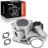 Frankberg Ricircolo dei gas di scarico del radiatore della valvola EGR | 076131501A; Compatibile con: T.o.u.a.r.e.g 7L6 7L7 7LA, C.r.a.f.t.e.r 30-50 pianale/telaio 2F