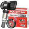 Autel RDKS 2 in 1 MX-Sensor a doppia frequenza, sensori TPMS di livello OE per il 99% delle auto, sensore di pneumatici programmabile al 100%, funziona con TS408S TS501Pro TS508WF TS601 strumento TPMS