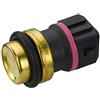 HELLA 6PT 013 113-261 Sensore, Temperatura refrigerante, 4a... poli