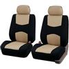 MNBVGHH Coprisedili Auto Anteriore, per Mercedes Benz Classe A A200 A180 W169 A160 A150 W169 Soft Confortevole Traspirante Protezione per Sedili Auto Anteriori Auto Coprisedili,B