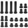 Mabutingti Kit boccole braccio A posteriore (2 lati) adatto per Polaris Sportsman 1000 850 550 2010-2019 Scrambler 1000 850 2013-2019