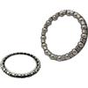 Generico 4562 GABBIA GABBIE STERZO FORCELLA SUPERIORE E INFERIORE V E S P A 50 SPECIAL R L N
