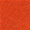 EFCO - Lana per infeltrimento, 50 g, colore: Arancione