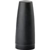 Zone Denmark 361184 0.15L Nero dispenser di sapone e creme