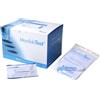MONLAB Test sangue occulto nelle feci rapido Fob Monlabtest® Kit (25 piastre + 25 provette)