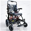 Italortopedia Montascale a cingoli elettrico motorizzato richiudibile TRAMWALL ZD9881
