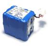 Batteria defibrillatore Life-Point Pro AED