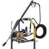 Comet PTO TWN 8025 30/170 - Idropulitrice professionale a trattore - 170bar - 350 l/h