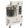 Spiralmac SV12 Royal Queen - Impastatrice a spirale - 10 velocità - Capacità 12kg