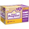 PAMPERS QU PROG MINI 112PZ