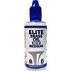 ELITE MUSICAL INSTRUMENT CARE Elite Brass Oil New Medium 60 ml - Olio per strumenti musicali a vento: tromba, trombone, fliscorno, tuba, ecc