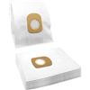 MisterVac Sacchetti per aspirapolvere compatibili con MisterVac, sacchetti di ricambio, 10 pezzi Rowenta RO 3953 EA