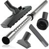 Spares2go bastone telescopico mini Brush Tool kit di pulizia per Karcher A1000 A2254 mW SE4 sE5 SE6 WD4 WD5 WD6 WD6P WD7 aspirapolvere (35 mm di diametro)