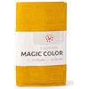 DESIDERI Copritutto Magic Color, 60% Cotone - 40% Poliestre (2P, Oro)