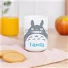 Wanapix | Bicchieri per Bambini | Bicchiere Personalizzato di Plastica Infrangibile | Ritorno a scuola/asilo | Senza BPA | Tazza per Bambini | 330ml | Anime