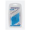 Interprox Scovolino interdentale, 1,7 mm, blu, 6 pezzi