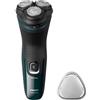 Philips Rasoio Serie 3000X
