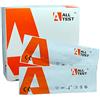 Access Diagnostics 5 x kit di prova per droga singolo - accuratezza professionale del corredo della prova della ketamina
