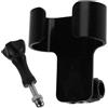 HEMOTON Supporto per Maschera Subacquea Occhiali da Nuoto Accessorio per Occhiali da Immersione Supporto Antiappannamento per Occhiali da Immersione Supporto per Fotocamera Supporto