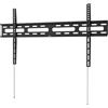 Hama Supporto TV da parete, rigido, 229 cm (90) fino a q. 60 kg, Dist. Parete, 2,5 cm