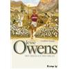 Futuropolis Gallisol Editions Jesse Owens: Des miles et des miles