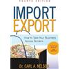 McGraw-Hill Education Import/Export: How to Take Your Business Across Borders