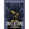 MillenniuM. I malacarne. Ecco come le nuove mafie sono arrivate in Parlamento (2026) (Vol. 104)