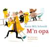 Querido M'n opa