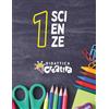 Didattica Creativa Srl SCIENZE CLASSE 1°: NUOVE INDICAZIONI NAZIONALI