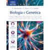 Edises Edizioni Biologia e genetica. Manuale conforme al Syllabus per il semestre filtro 2026-2027. Con assistente virtuale
