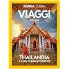 RBA Libros National Geographic Viaggi #014: Thailandia