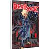 CARLSEN MANGA Dead Rock 1: Lerne oder stirb! Dämonische Action trifft auf höllisch gute Dark Fantasy - Neues vom FAIRY TAIL-Schöpfer Hiro Mashima | Mit schickem Artprint in der 1. Auflage!