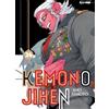 Edizioni BD Kemono jihen (Vol. 24)