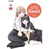 Edizioni BD La divisa scolastica di Akebi (Vol. 15)