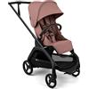 Bugaboo Passeggino Bugaboo Dragonfly Plus, Carrozzina Compatta da Città, Leggero