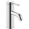 Duravit C11010 C.1 Miscelatore Lavabo Cromo, S