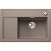 BLANCO Zenar XL 6 S Compact 523 782 6S, Tartufo, Medium