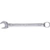 SW-Stahl 00820L Chiave Combinata 25 mm - Chiave a Forchetta ad Anello