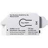 Gira 234100/234700, Modulo Radio per Rilevatore di Fumo Dual/VdS