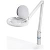 Eschenbach Optik Lampada con lente d'ingrandimento varioLED 1,9xD 132 mm ESCHENBACH