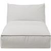 Blomus Letto da esterno Blomus -STAY- modello Cloud, 80 x 190 cm